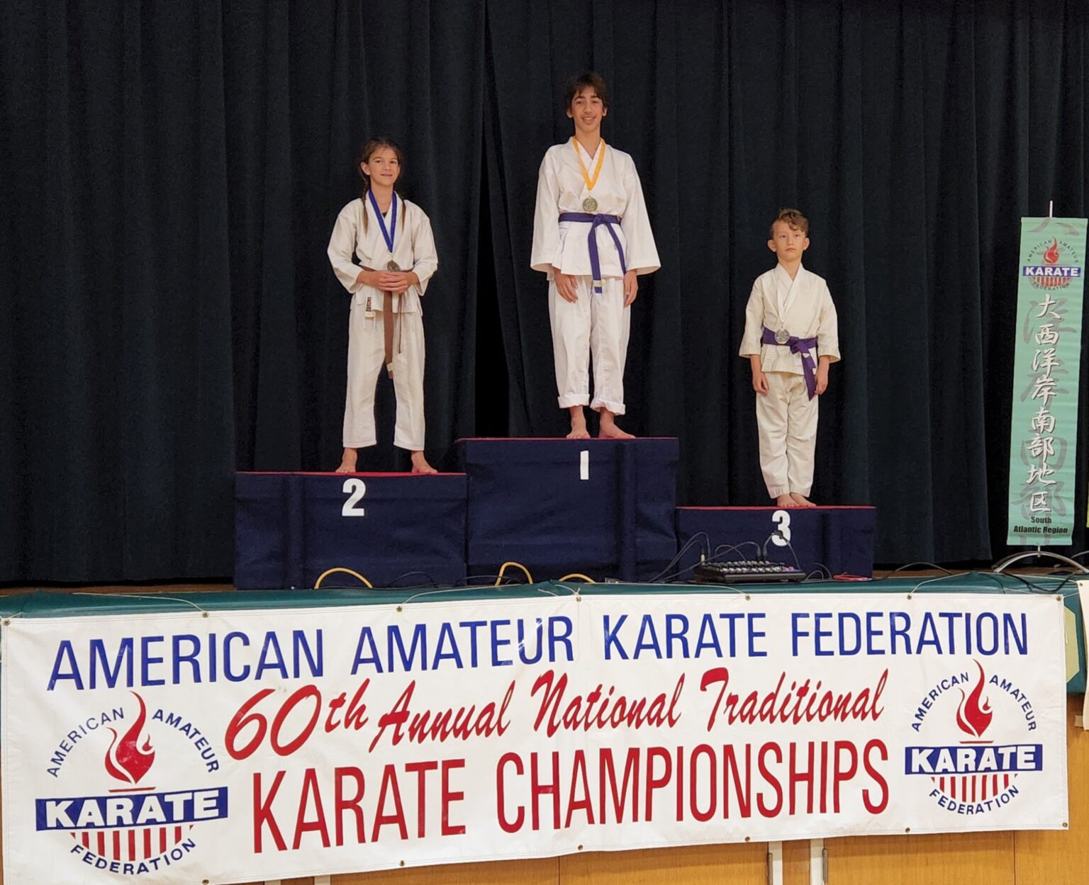 2023 July Traditional Karate North Central Region Traditional Karate 